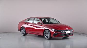 2024 Hyundai i30