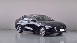 2023 MAZDA 3