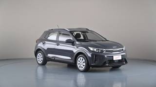 2021 KIA STONIC