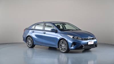 2024 KIA CERATO