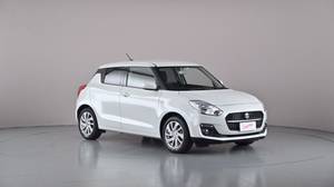2022 SUZUKI SWIFT