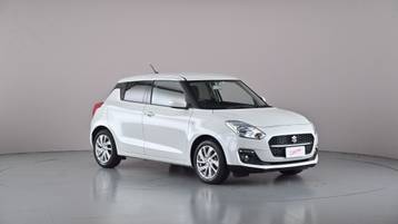2022 SUZUKI SWIFT