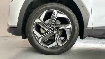 2022 HYUNDAI TUCSON gallery