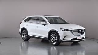 2019 MAZDA CX-9