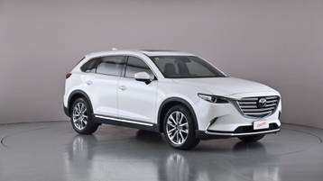 2019 MAZDA CX-9