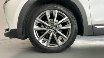 2019 MAZDA CX-9 gallery