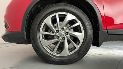 2016 NISSAN X-TRAIL gallery