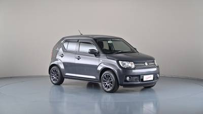 2019 SUZUKI IGNIS