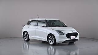 2024 SUZUKI SWIFT