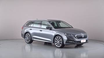 2023 SKODA OCTAVIA