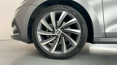 2023 SKODA OCTAVIA gallery