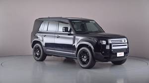 2023 LAND ROVER DEFENDER