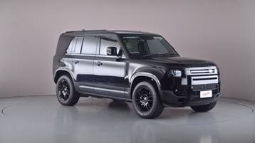 2023 LAND ROVER DEFENDER