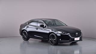 2022 MAZDA 6
