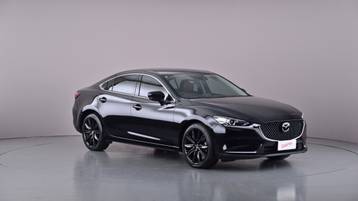 2022 MAZDA 6