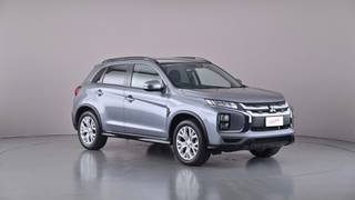 2023 MITSUBISHI ASX