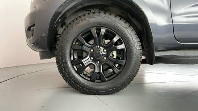 2021 FORD RANGER gallery