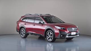 2022 SUBARU OUTBACK