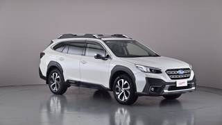 2021 SUBARU OUTBACK