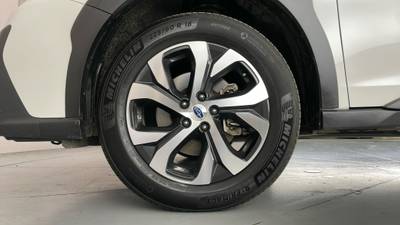 2021 SUBARU OUTBACK gallery