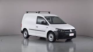 2019 VOLKSWAGEN CADDY
