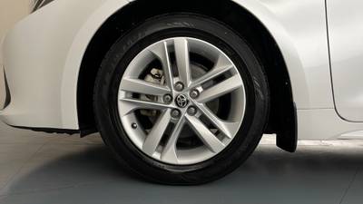 2022 TOYOTA COROLLA gallery