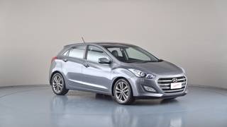 2016 HYUNDAI I30
