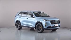 2021 GWM HAVAL H6