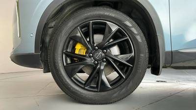 2021 GWM HAVAL H6 gallery