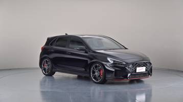 2021 HYUNDAI I30