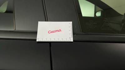 2021 HYUNDAI I30 imperfections