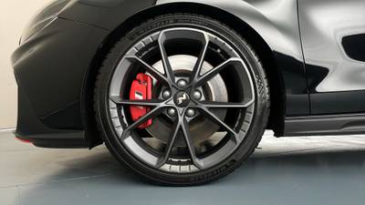 2021 HYUNDAI I30 gallery