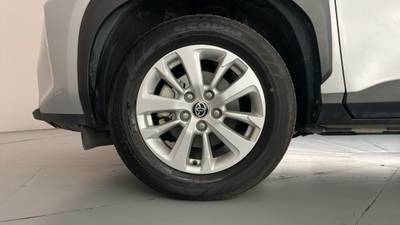 2021 Toyota Yaris Cross gallery