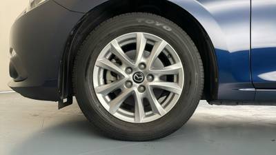 2015 MAZDA 3 gallery