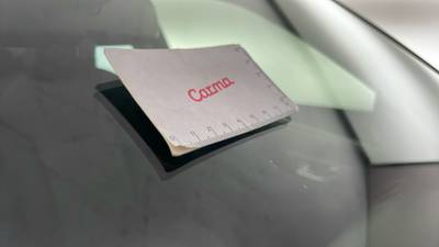 2021 SUBARU FORESTER imperfections