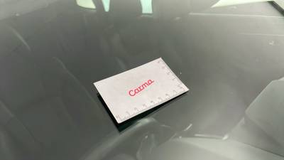 2022 SUBARU OUTBACK imperfections