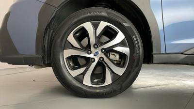 2022 SUBARU OUTBACK gallery