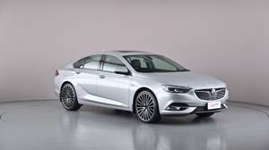 2018 Holden Calais