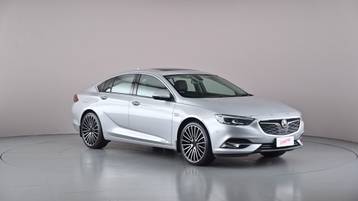 2018 Holden Calais