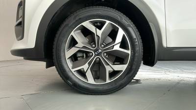 2020 KIA SPORTAGE gallery