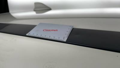 2019 NISSAN X-TRAIL imperfections