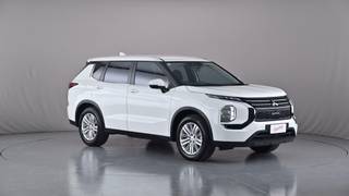 2022 MITSUBISHI OUTLANDER