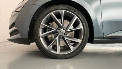 2021 SKODA SUPERB gallery