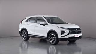 2023 MITSUBISHI ECLIPSE CROSS