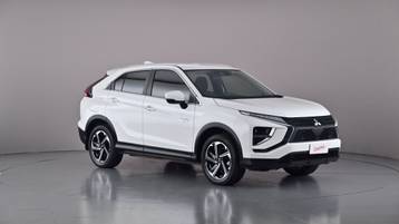 2023 MITSUBISHI ECLIPSE CROSS