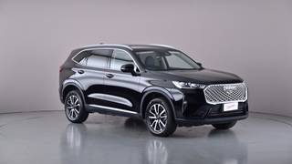 2022 GWM HAVAL H6