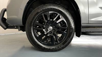 2020 LDV T60 gallery