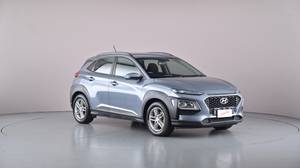 2017 HYUNDAI KONA