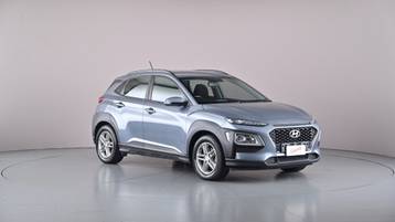2017 HYUNDAI KONA