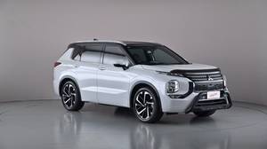 2022 MITSUBISHI OUTLANDER